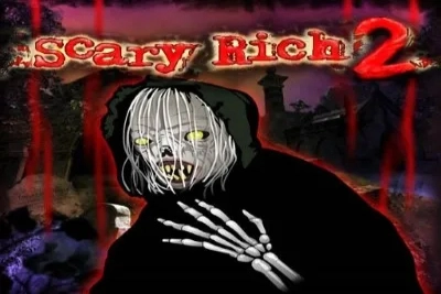 Scary Rich 2 at Here2Win Casino