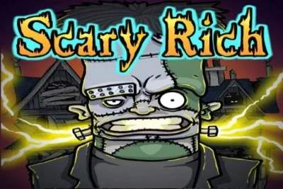 Scary Rich at Here2Win Casino