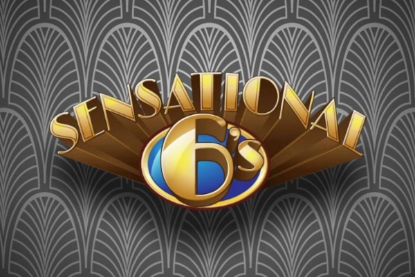 Sensational 6's pokie