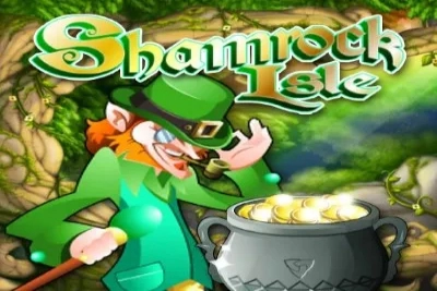 Shamrock Isle at Here2Win Casino
