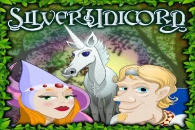 Silver Unicorn at Here2Win Casino