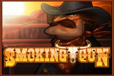 Smoking Gun pokie