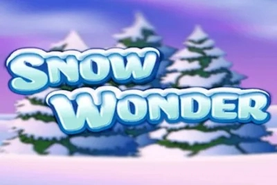 Snow Wonder pokie