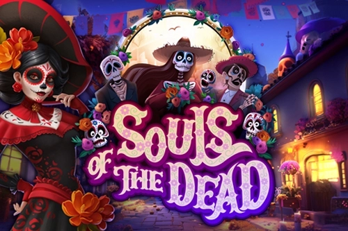 Souls of the Dead pokie