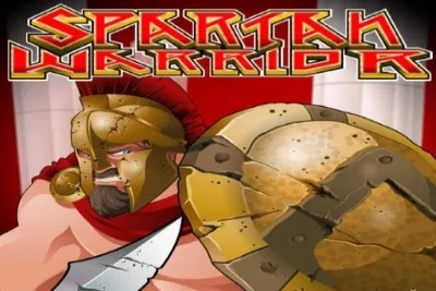 Spartan Warrior at Here2Win Casino