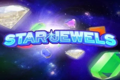 Star Jewels pokie
