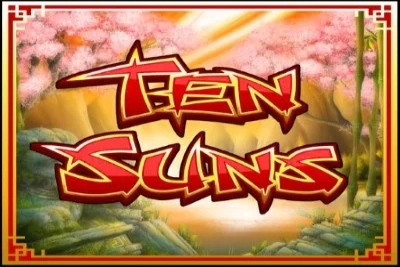 Ten Suns at Here2Win Casino