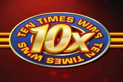 Ten Times Wins pokie