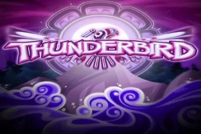 Thunderbird pokie