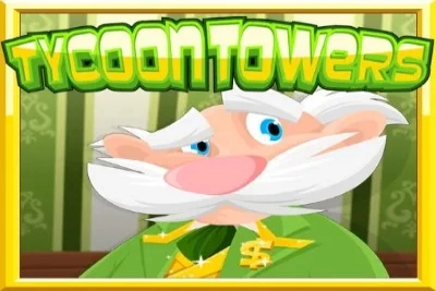 Tycoon Towers pokie
