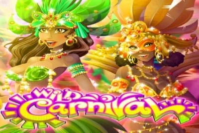 Wild Carnival at Here2Win Casino