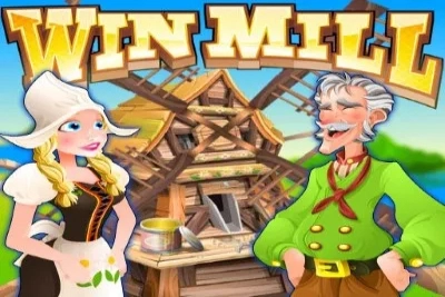 Win Mill at Here2Win Casino