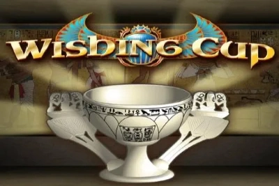 Wishing Cup pokie