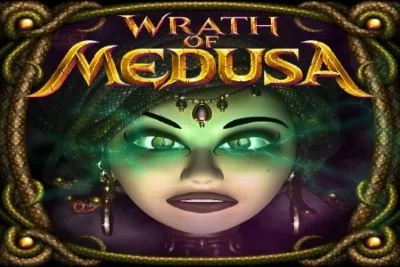 Wrath of Medusa at Here2Win Casino
