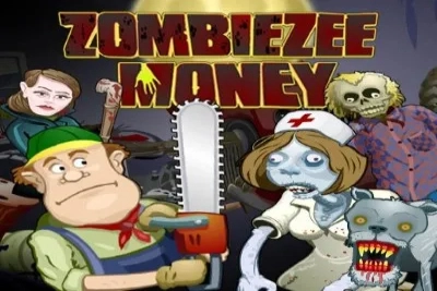 Zombiezee Money pokie