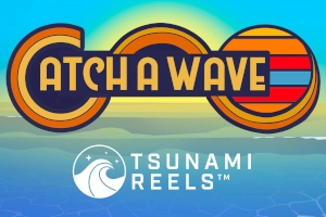 Catch A Wave at Here2Win Casino