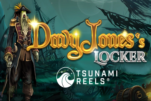 Davy Jones's Locker at Here2Win Casino