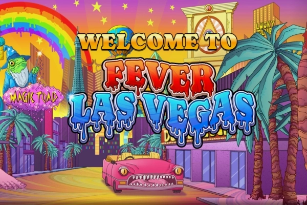 Fever Las Vegas at Here2Win Casino