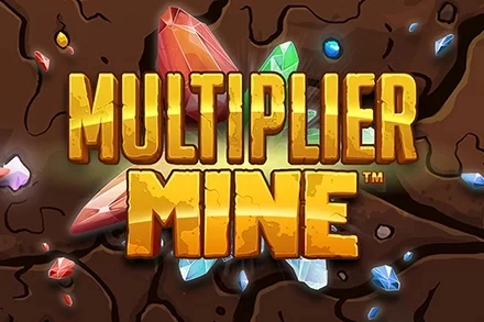 Multiplier Mine pokie