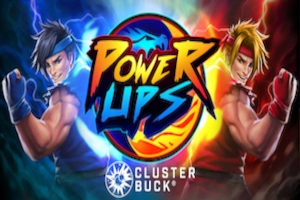 Power Ups at Here2Win Casino