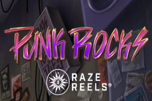 Punk Rocks at Here2Win Casino