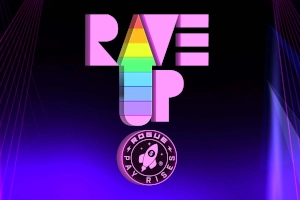 Rave Up at Here2Win Casino