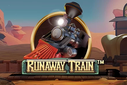 Runaway Train at Here2Win Casino