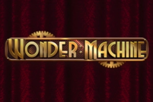 Wonder Machine at Here2Win Casino