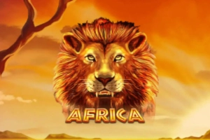 Africa at Here2Win Casino