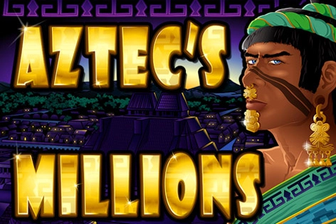 Aztec's Millions at Here2Win Casino