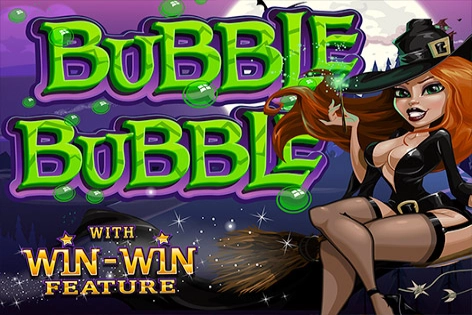 Bubble Bubble at Here2Win Casino