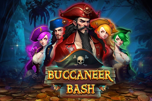 Buccaneer Bash at Here2Win Casino