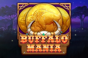 Buffalo Mania at Here2Win Casino