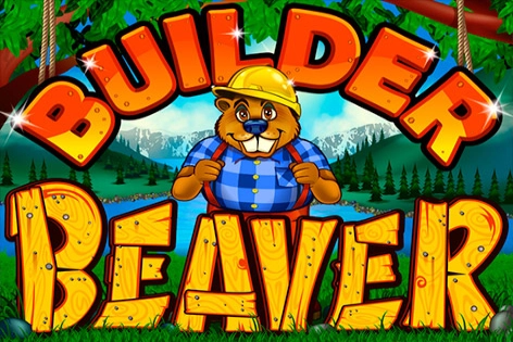 Builder Beaver at Here2Win Casino