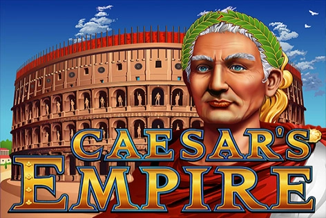 Caesar's Empire at Here2Win Casino