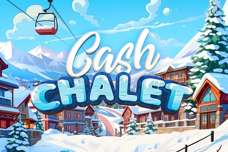 Cash Chalet at Here2Win Casino