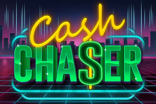 Cash Chaser at Here2Win Casino