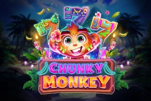 Chunky Monkey at Here2Win Casino