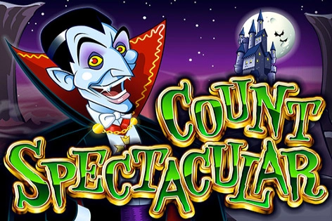 Count Spectacular at Here2Win Casino