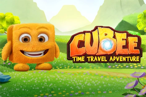 Cubee at Here2Win Casino