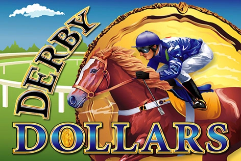 Derby Dollars at Here2Win Casino