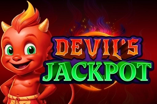 Devil's Jackpot at Here2Win Casino