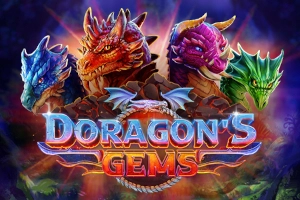 Doragon's Gems at Here2Win Casino