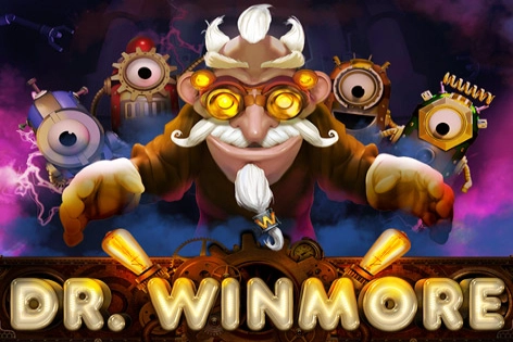 Dr. Winmore pokie