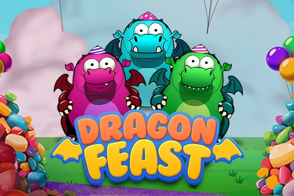 Dragon Feast at Here2Win Casino