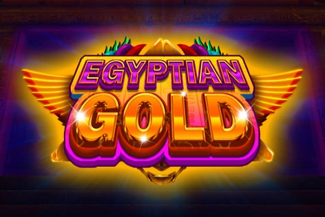 Egyptian Gold at Here2Win Casino