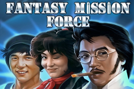 Fantasy Mission Force at Here2Win Casino