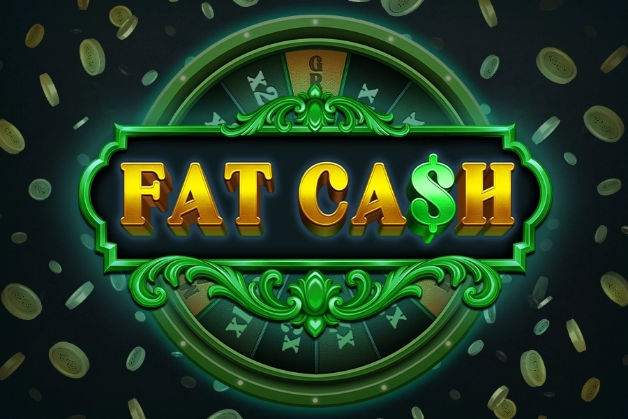Fat Cash pokie