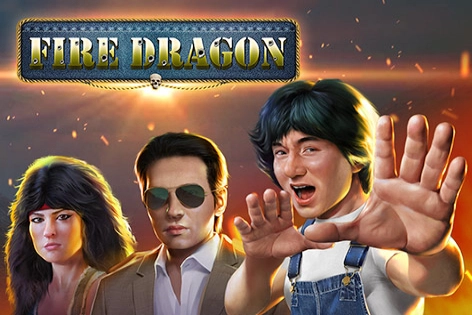 Fire Dragon at Here2Win Casino