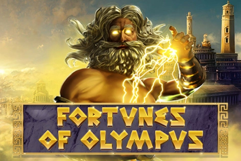 Fortunes of Olympus pokie